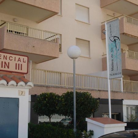 Playa Gandia - Jardin III - Camp Morvedre,5-7-9 ººgrupos De Jovenes Consultar Antes De Reservarºº Playa de Gandia Екстериор снимка